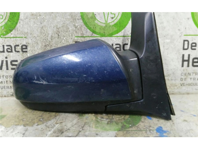 Zpětné zrcátko Opel Zafira B 2008 0050057