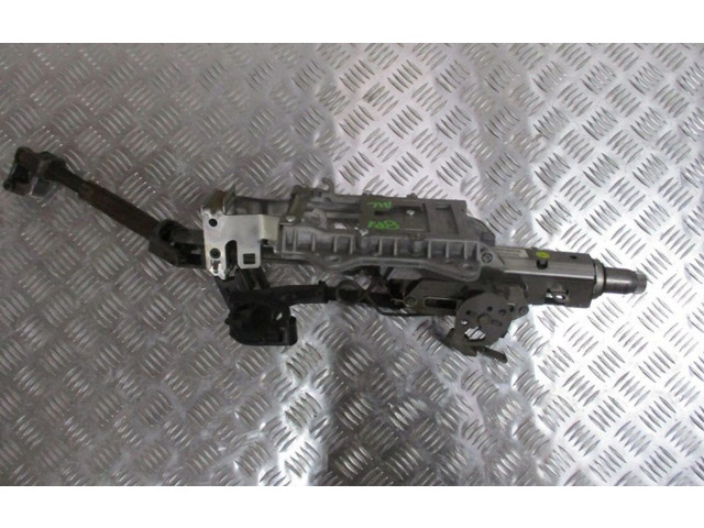    Рулевая рейка    Audi A3 S3 8P 2003 - 2012 года