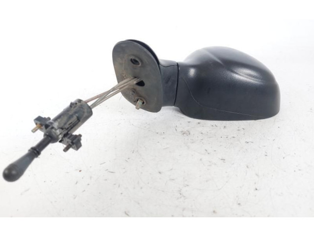 Зеркало электрическое        Chevrolet Matiz   -  года   