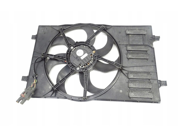 Вентилятор радиатора     5Q0959455AP    Volkswagen Golf VII 