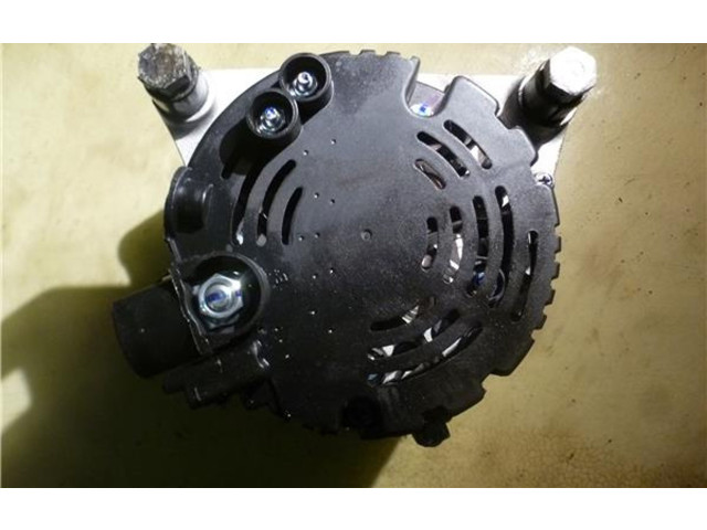 Генератор    Fiat Ulysse      