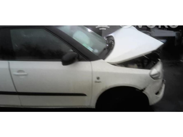 Генератор 03F903023E Skoda Fabia Mk2 (5J)