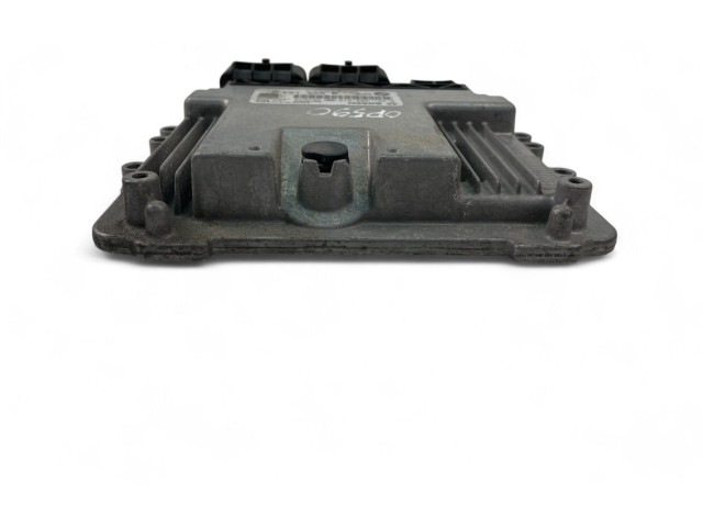 Řídící jednotka 8600124, 0261S08678 Mini One - Cooper Coupe R56 2011