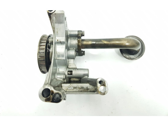 Čerpadlo oleje 03L115105B, 03L115105B Volkswagen Transporter - Caravelle T5 CAAC