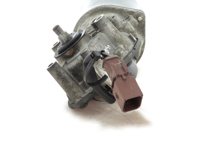 Моторчик дворников 6405G1, P0-9801N    Peugeot 406