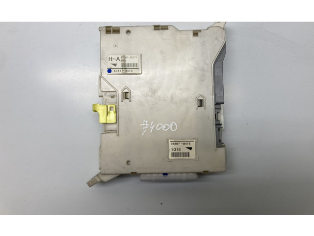   Pojistková skříňka 8273030271, 82730-30271   Lexus GS 300 350 430 450H 2005