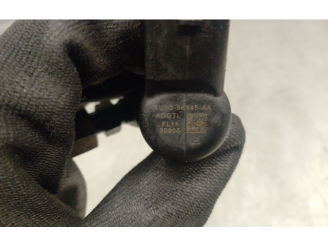 Vstřikovač 5U3Q9K546AA, SIEMENS Citroen C6 UHZ (DT17TED4)