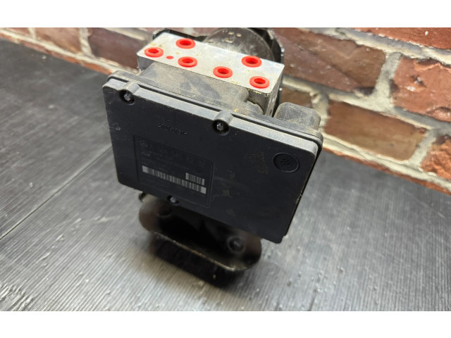 Блок АБС A1645458232, 28525027013 Mercedes-Benz ML W164 2005 - 2011 года