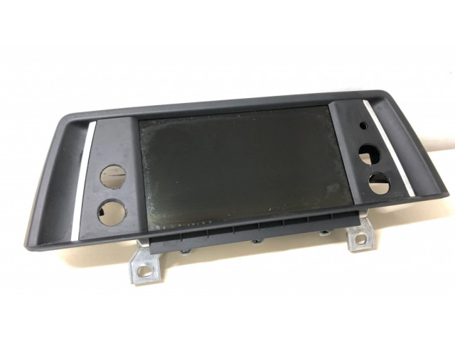 Дисплей 9296938, 9296938043 BMW X5 F15