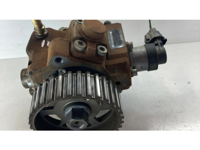 Vstřikovací čerpadlo 0445010102, 9683703780 Citroen C3 Picasso pro naftový motor 1.6