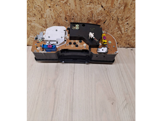 Панель приборов 893919067   Audi 80 90 S2 B4       