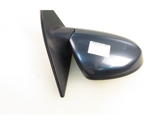 Зеркало электрическое        KIA Pro Cee'd I  2008 - 2013 года   