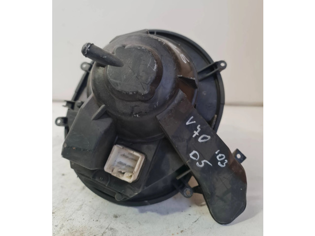 Вентилятор печки    LHD86577, 28417   Volvo V70