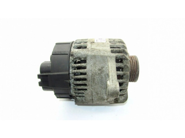 Генератор 3140086G0   Subaru Justy 1.5     