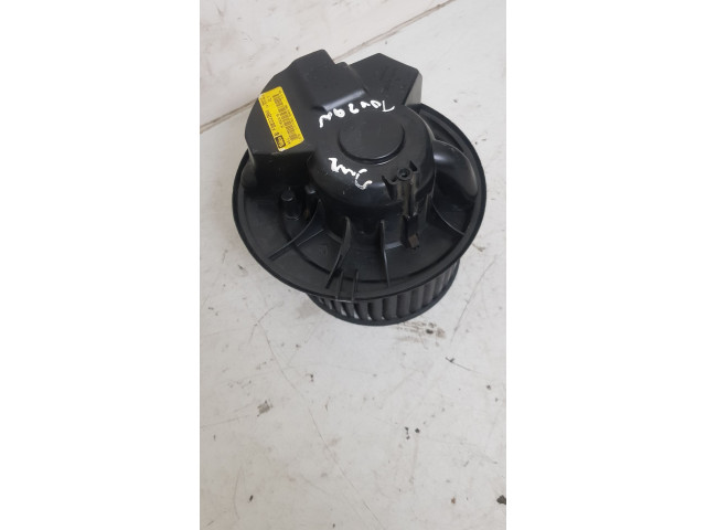 Вентилятор печки 1K1820015, F983228M Volkswagen Golf Plus