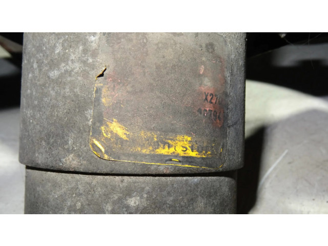 Вентилятор радиатора     893119113    Audi 80 90 B2 0.0