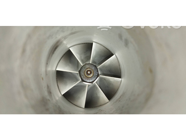 Турбина Citroen C3 Aircross 9845031980 для двигателя HN05