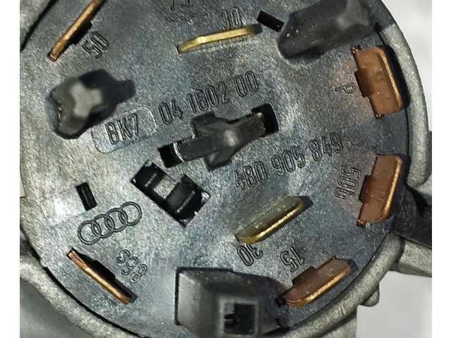 Комплект блоков управления IAW4MV.EG, IAW4MV.EG   Audi A2