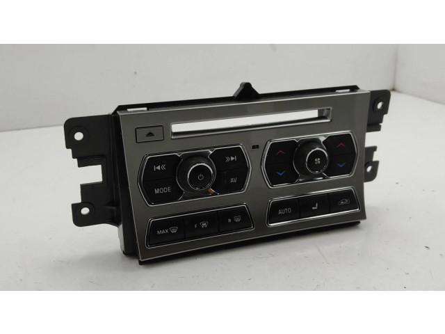 Отделка контроля климата / контроля печки