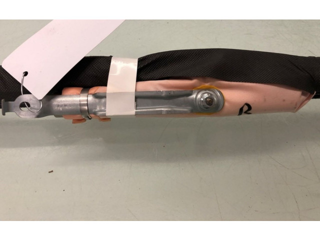 Боковая подушка безопасности Dacia Duster