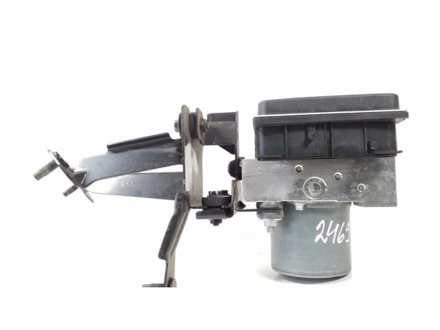 Блок АБС 476603GW1E Infiniti QX70 S51 2013-2017 года