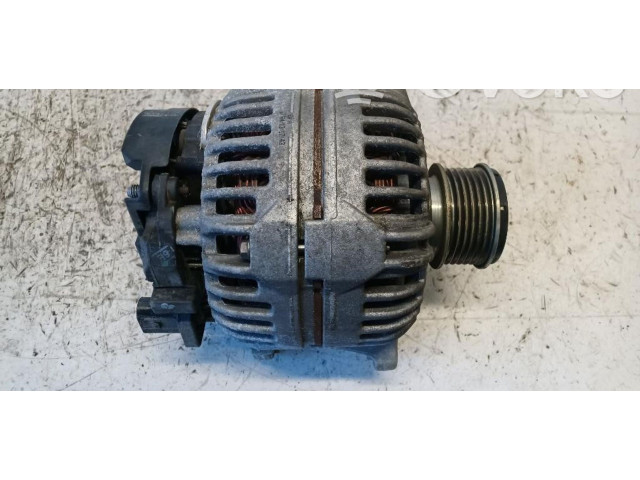 Генератор 03L903023, 03L903023 Audi Q3 8U