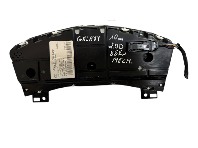 Панель приборов AM2T10849CC, AM2T14C088AC Ford Galaxy