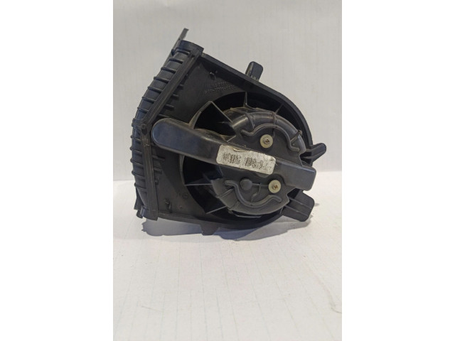 Вентилятор печки    J84F666583V   Renault Scenic II -  Grand scenic II