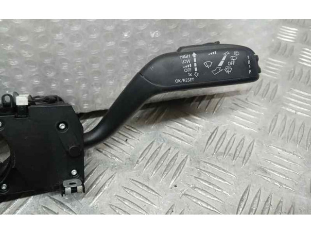 Ручка стеклоочистителей 6R0953521G   Seat Ibiza I (021A)