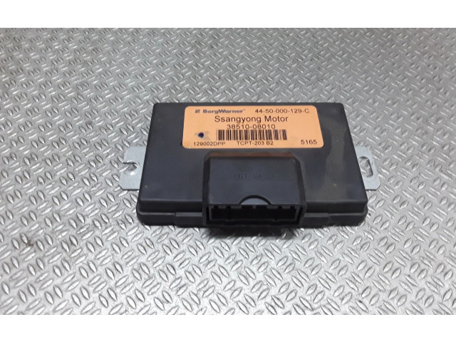 Блок управления 3851008010   SsangYong Kyron