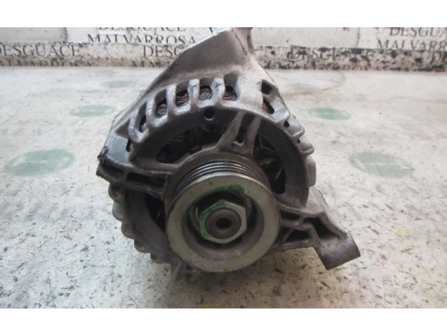 Генератор 51859061, 51859061 Fiat Punto Evo