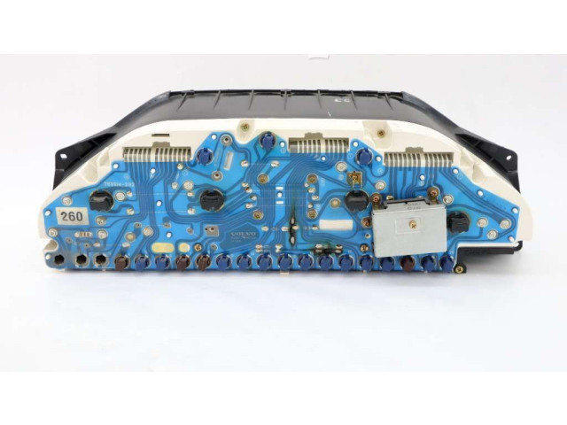 Панель приборов 9434104   Volvo 940       