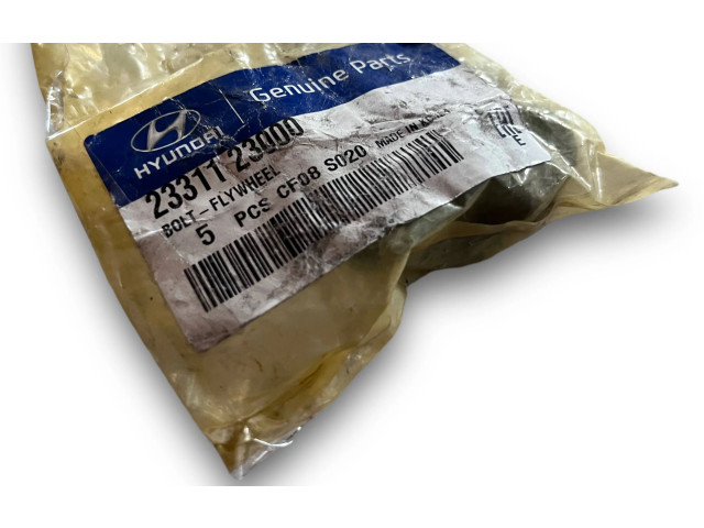 Блок комфорта 2331123000 KIA Rio