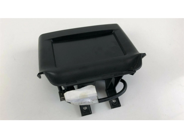 Дисплей    8200001376B, H1539   Renault Laguna II