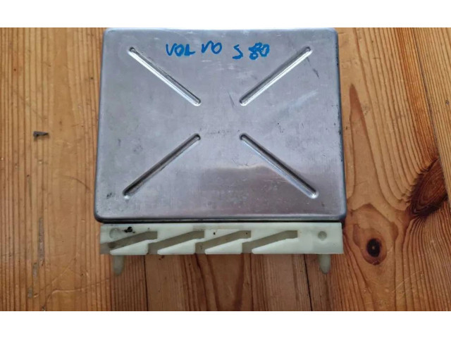 Блок управления коробкой передач P09480760, T01470446   Volvo S80