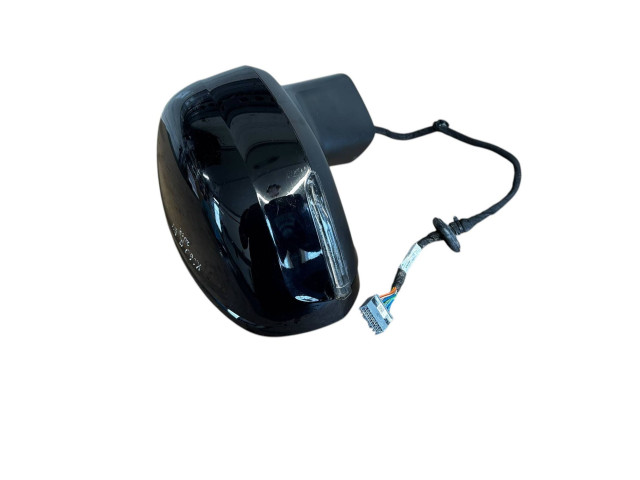 Зеркало электрическое        Volvo XC60  2017 -  года   