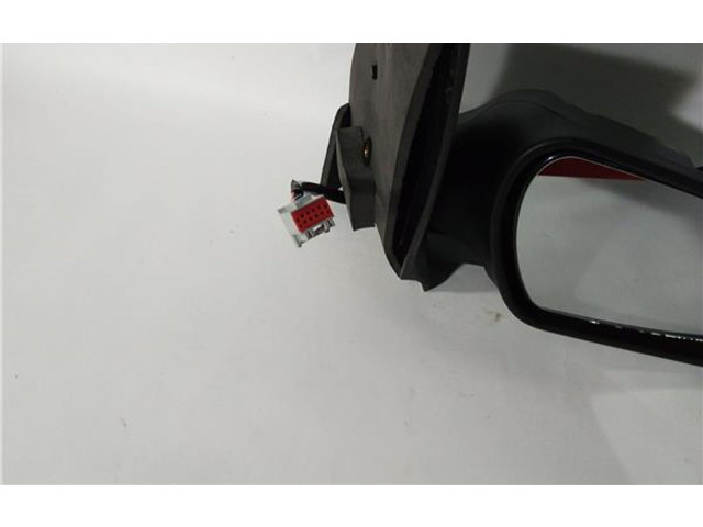 Zpětné zrcátko Ford Fiesta 2003 54021508