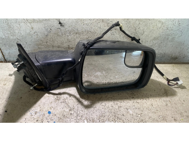 Zpětné zrcátko Dodge VAN RAM 2020 57K44LAUAC, KN616579