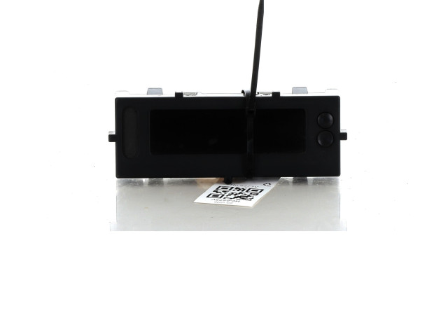 Дисплей    280348139R, H0-6573V   Renault Clio III