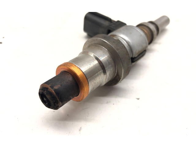 Комплект форсунок 766475 Dacia Duster II