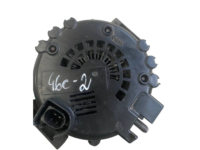 Генератор 820626   Mercedes-Benz Vito Viano W447      