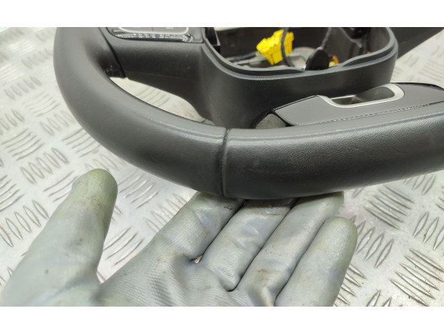 Руль Citroen C3 Aircross 2017 - года 98118752ZD, 34211562F