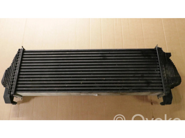 Интеркулер  55038004AE   Jeep Grand Cherokee 