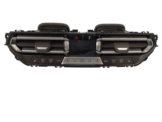 Блок управления климат-контролем 64119855409, 9855409 BMW X3 G01
