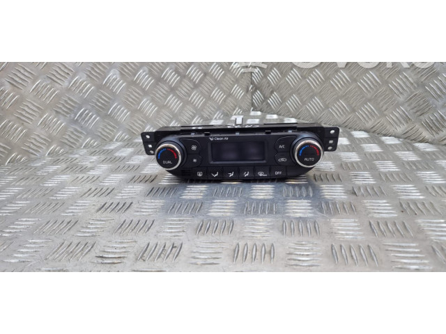 Блок управления климат-контролем A2C32149803   KIA Ceed