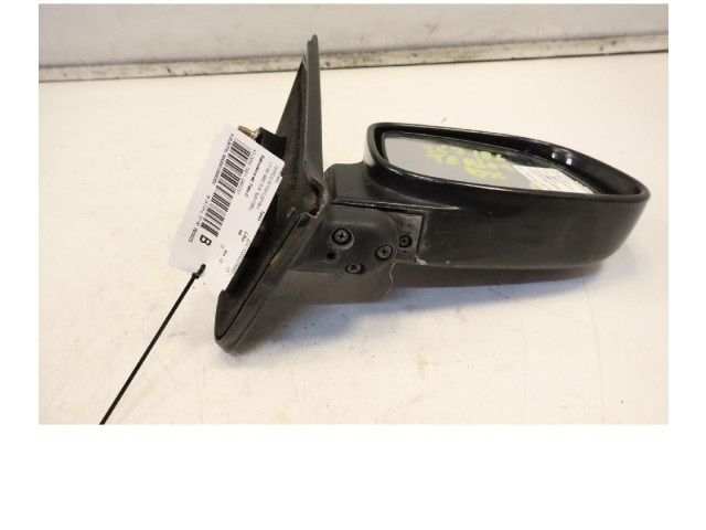 Зеркало электрическое        Daihatsu Terios   -  года   