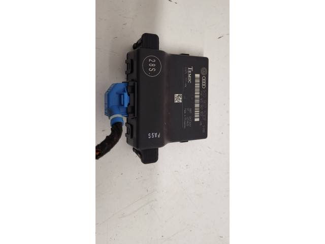 Модуль управления gateway Skoda Octavia Mk2 (1Z) 2004 - 2013 года 1K0907530F, 1K0907951