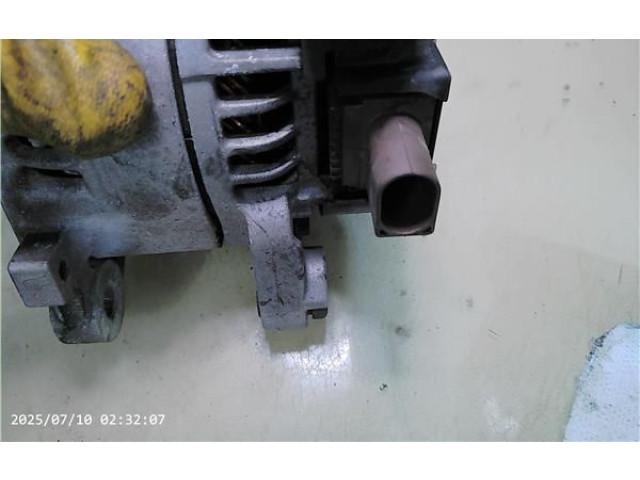 Генератор 373002A750, MS1042113580   KIA Pro Cee'd II      