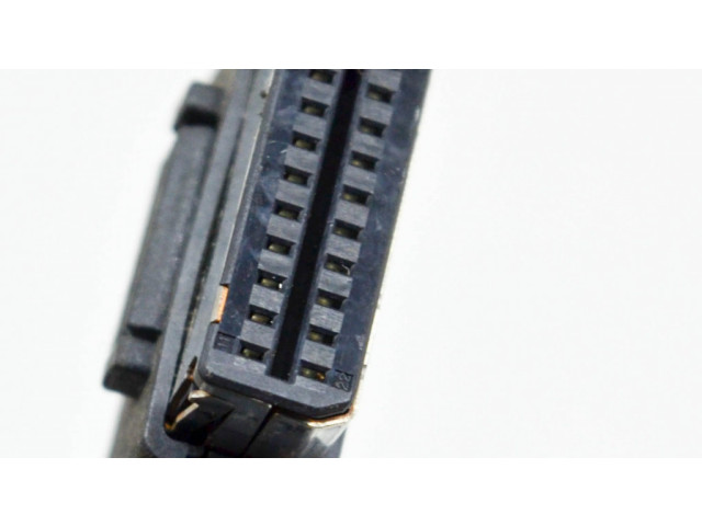 Блок управления навигации (GPS)