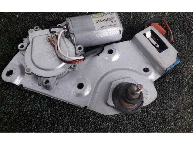 Моторчик заднего дворника 53202102    Citroen Xantia